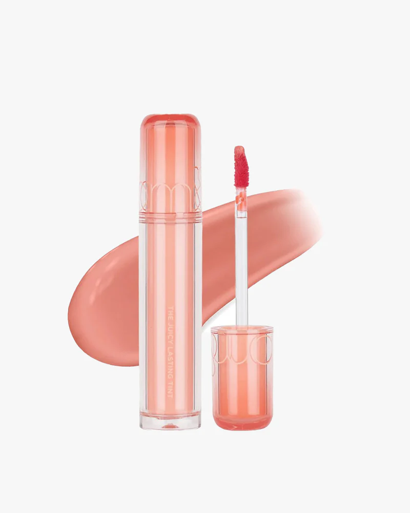 rom&nd The Juicy Lasting Tint (Renewal) - Image 18