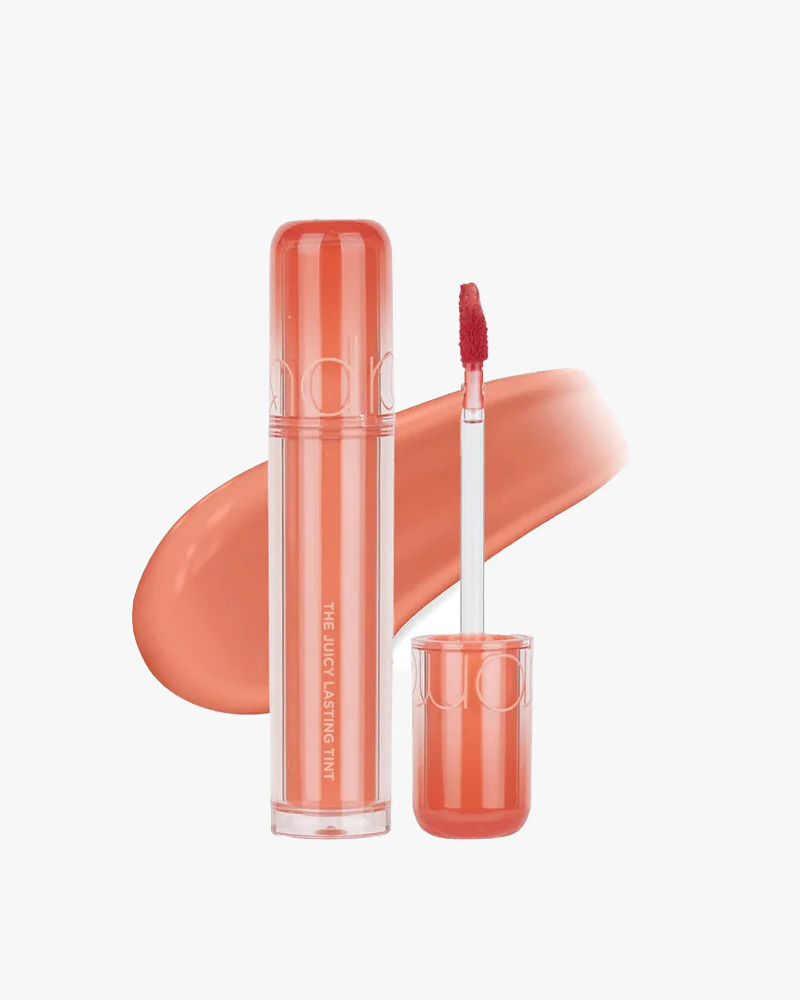 rom&nd The Juicy Lasting Tint (Renewal) - Image 19