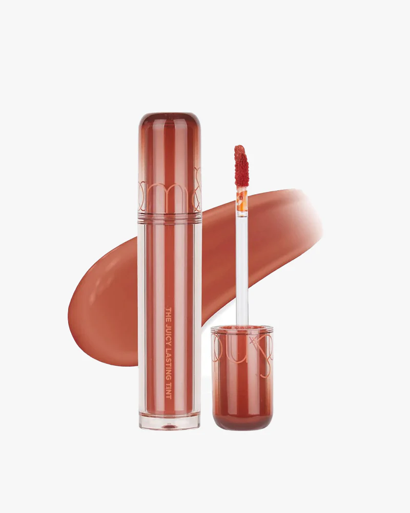 rom&nd The Juicy Lasting Tint (Renewal) - Image 20