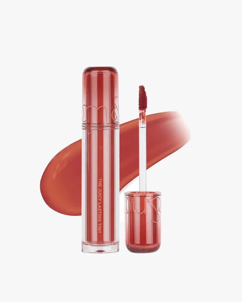 rom&nd The Juicy Lasting Tint (Renewal) - Image 21