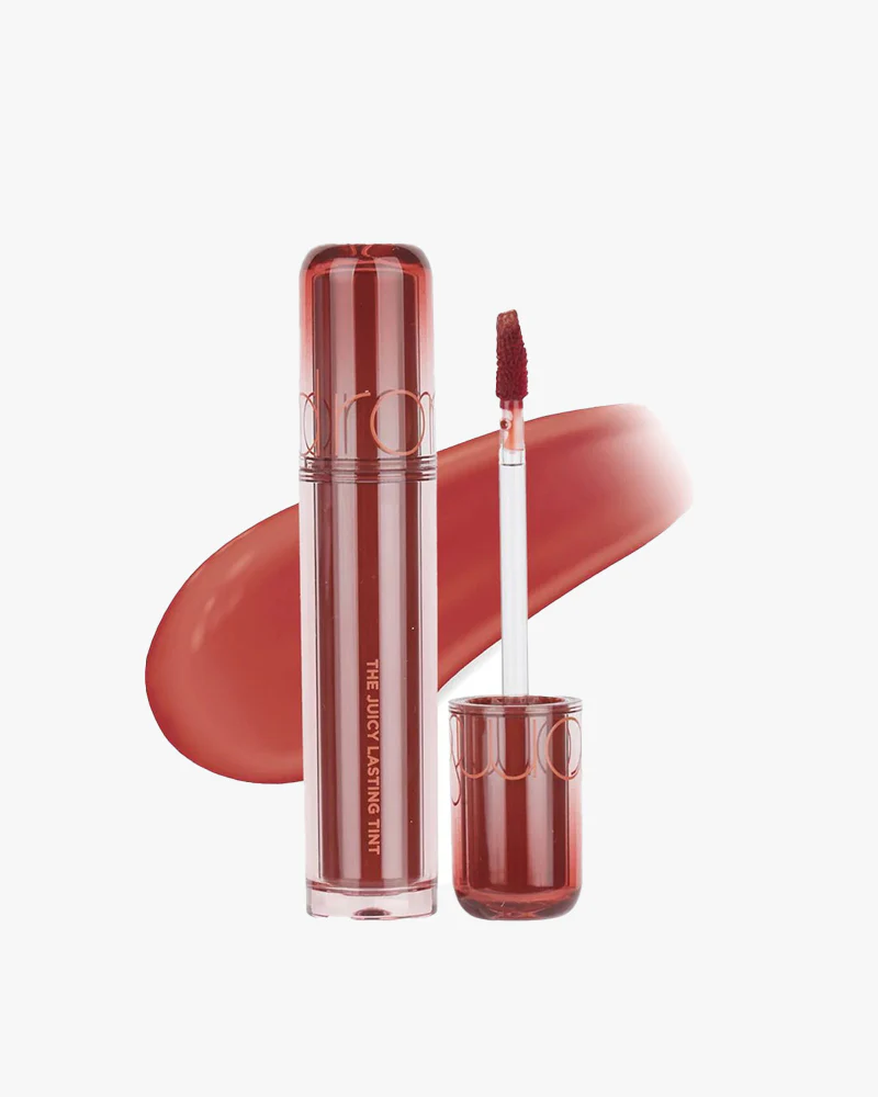 rom&nd The Juicy Lasting Tint (Renewal) - Image 24