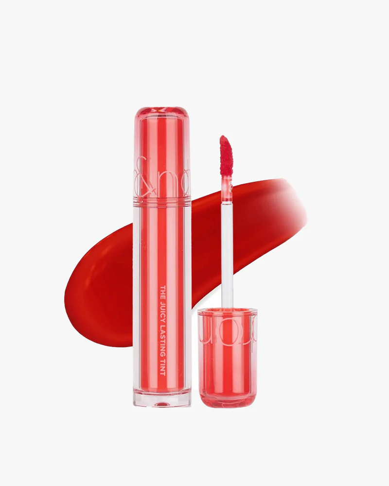 rom&nd The Juicy Lasting Tint (Renewal) - Image 25