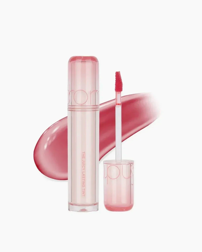 rom&nd The Juicy Lasting Tint (Renewal) - Image 28