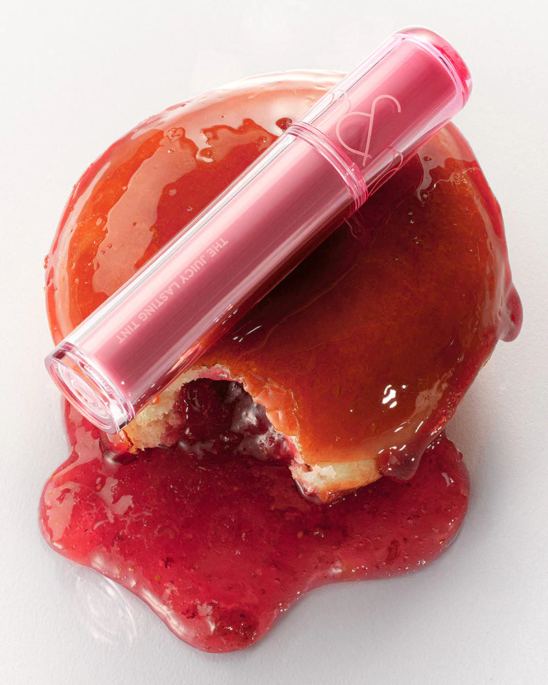 rom&nd The Juicy Lasting Tint (Renewal) - Image 6