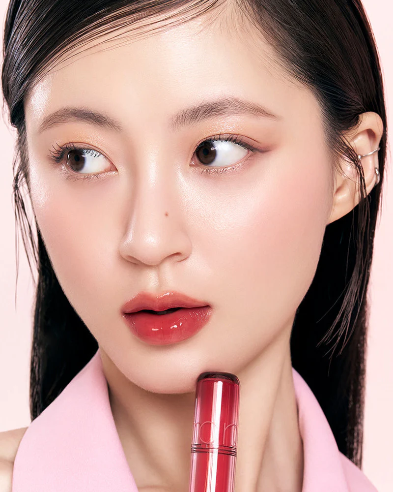 rom&nd The Juicy Lasting Tint (Renewal) - Image 7