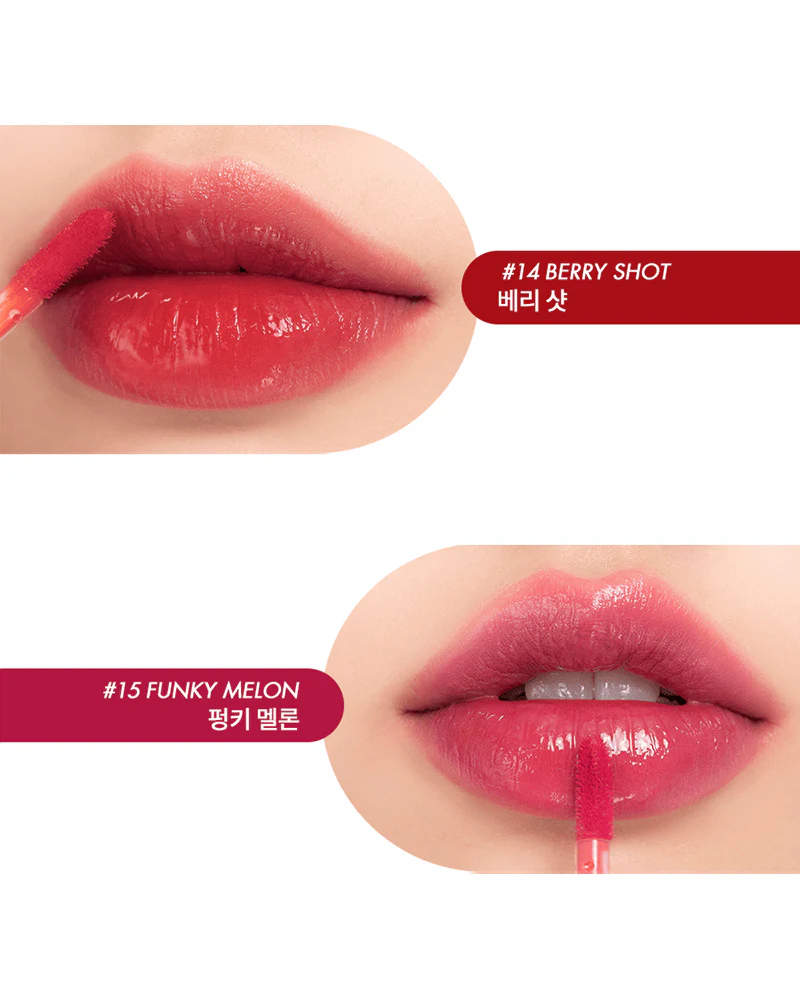 rom&nd Juicy Lasting Tint: Sparkling Juicy - Image 4
