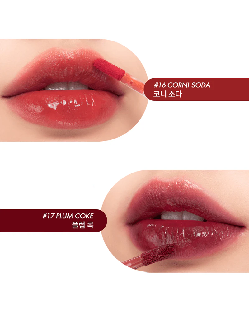 rom&nd Juicy Lasting Tint: Sparkling Juicy - Image 5