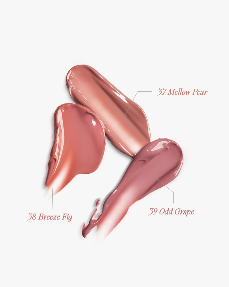 rom&nd Juicy Lasting Tint: Spring Fever - Image 3