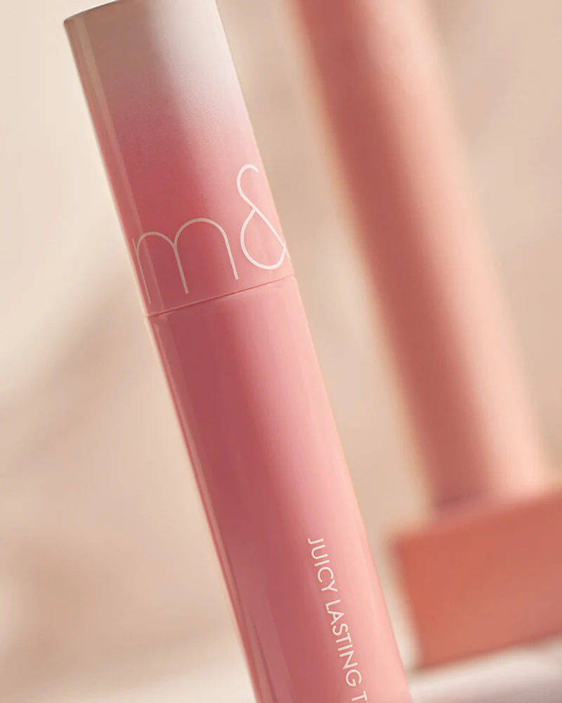 rom&nd Juicy Lasting Tint: Spring Fever - Image 8