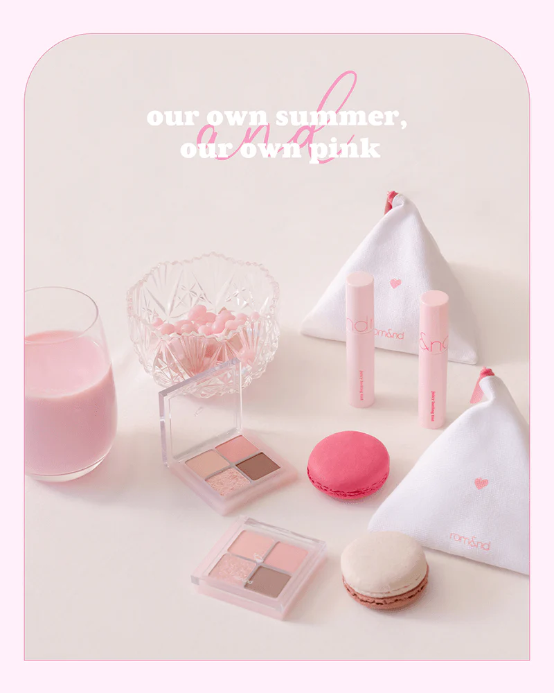 rom&nd Juicy Lasting Tint: Summer Light Series - Image 10