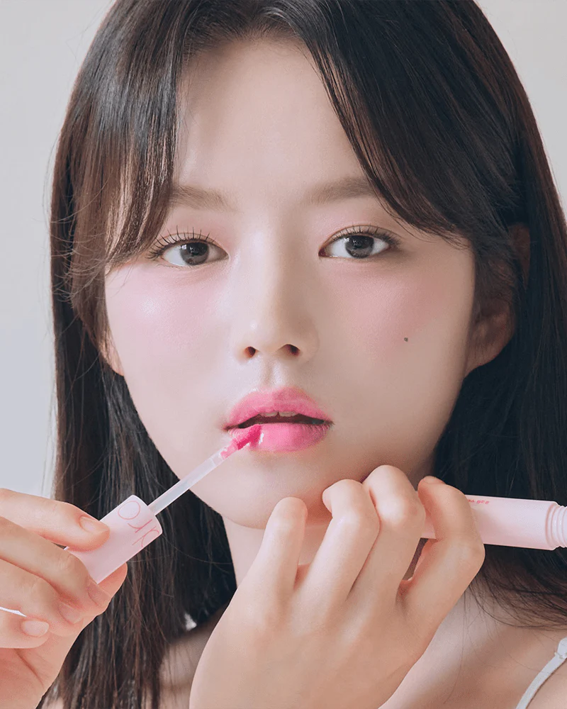 rom&nd Juicy Lasting Tint: Summer Light Series - Image 4