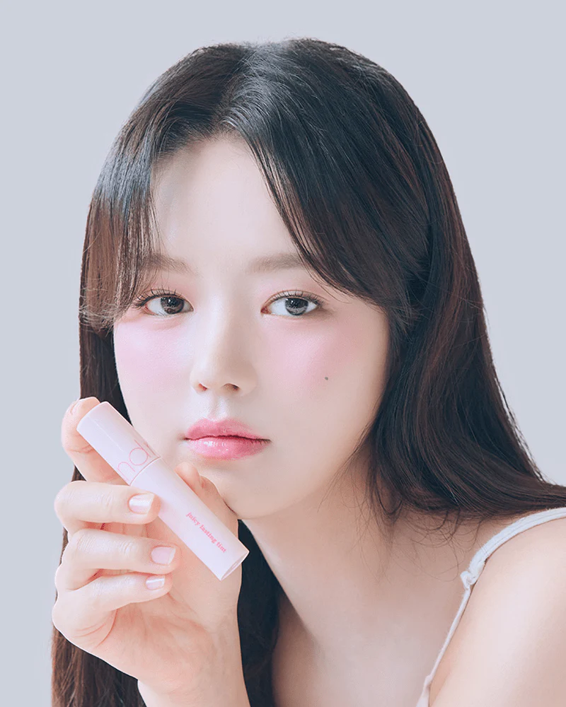 rom&nd Juicy Lasting Tint: Summer Light Series - Image 9
