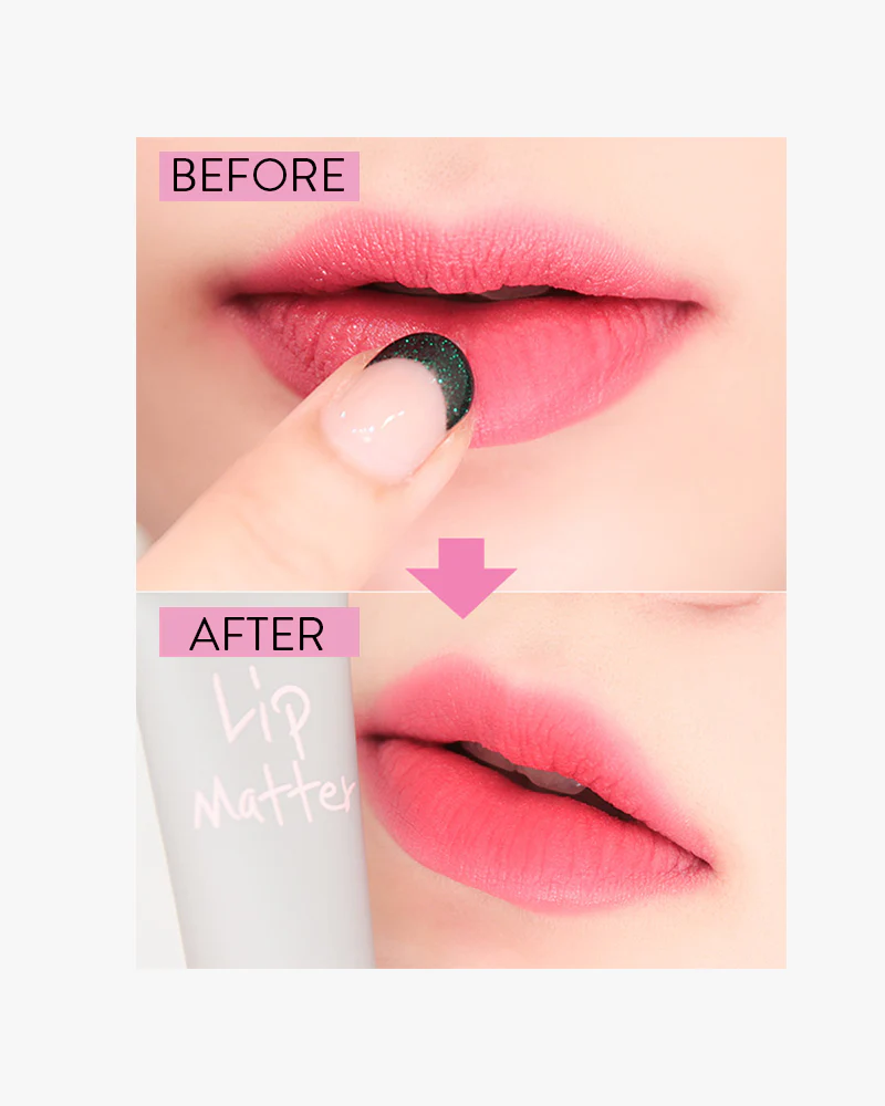 rom&nd Lip Matter - Image 3