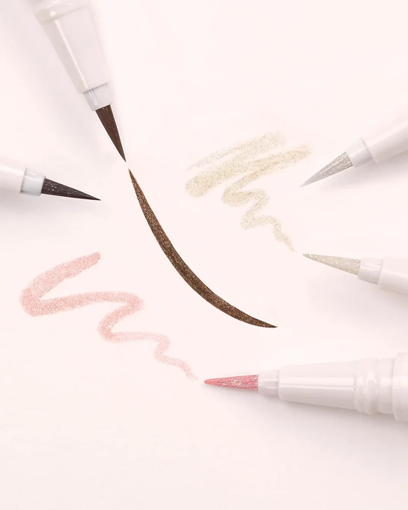 rom&nd Twinkle Pen Liner - Image 5