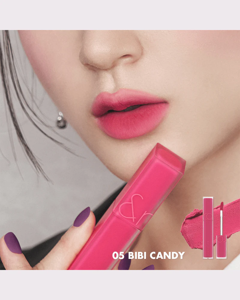 rom&nd Blur Fudge Tint - Image 14