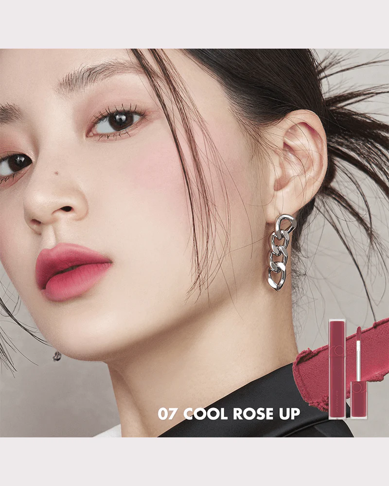 rom&nd Blur Fudge Tint - Image 16