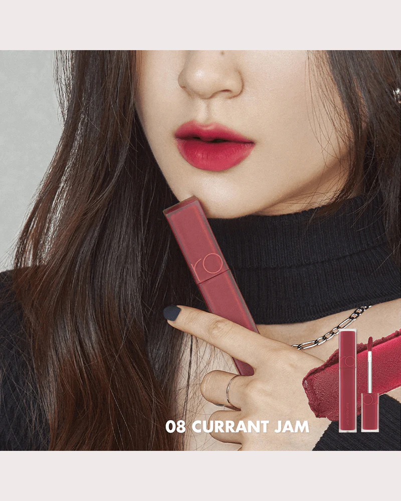 rom&nd Blur Fudge Tint - Image 17