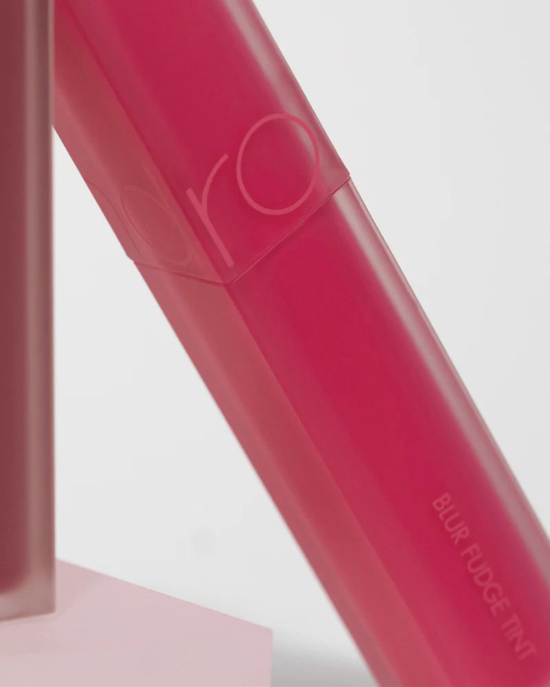rom&nd Blur Fudge Tint - Image 18
