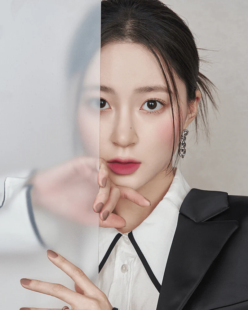 rom&nd Blur Fudge Tint - Image 4