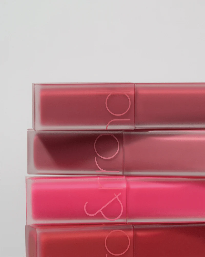 rom&nd Blur Fudge Tint - Image 6