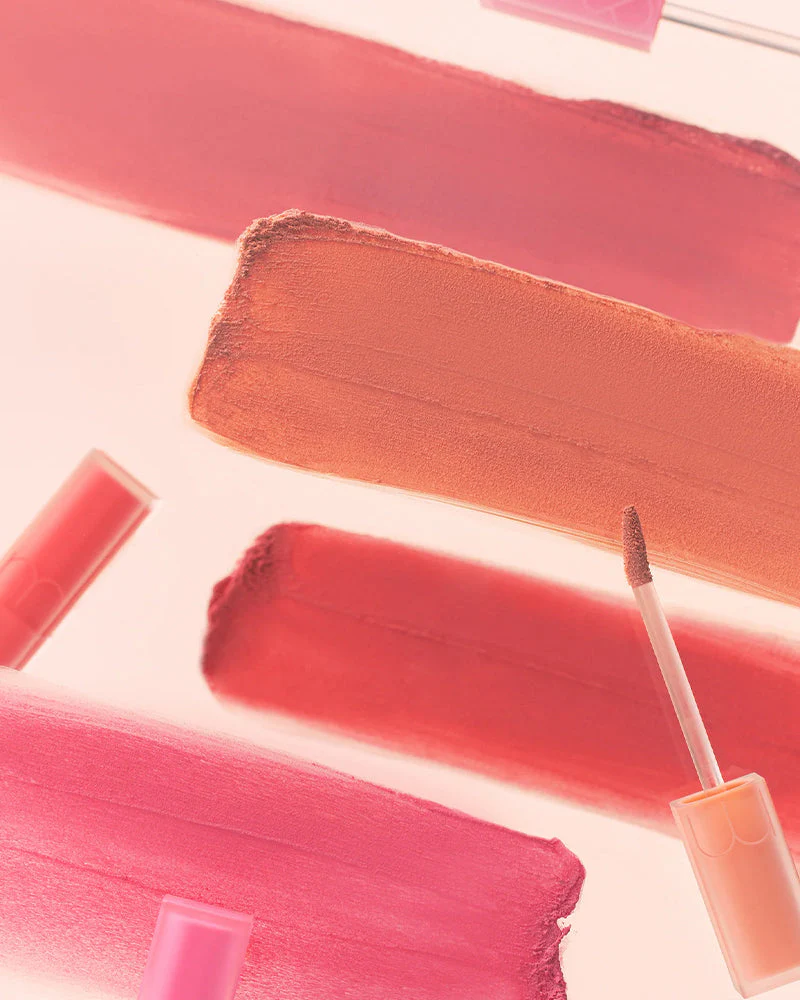 rom&nd Blur Fudge Tint: Be Oveeer - Image 2