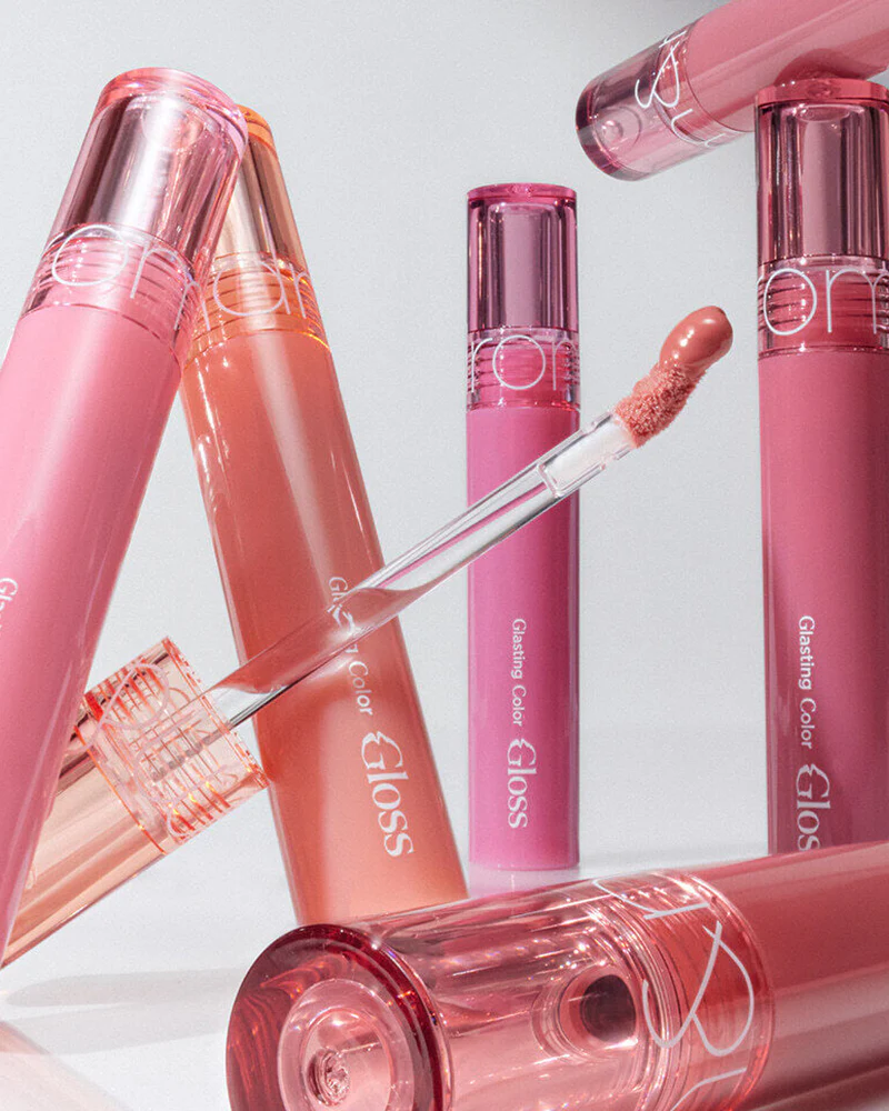 rom&nd Glasting Color Gloss - Image 2