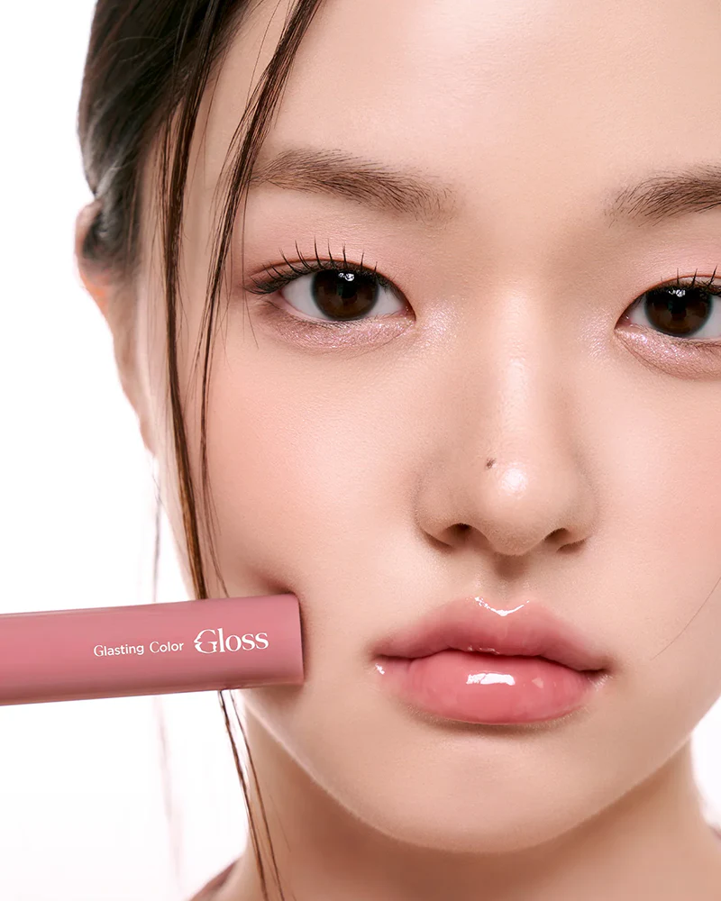 rom&nd Glasting Color Gloss - Image 3