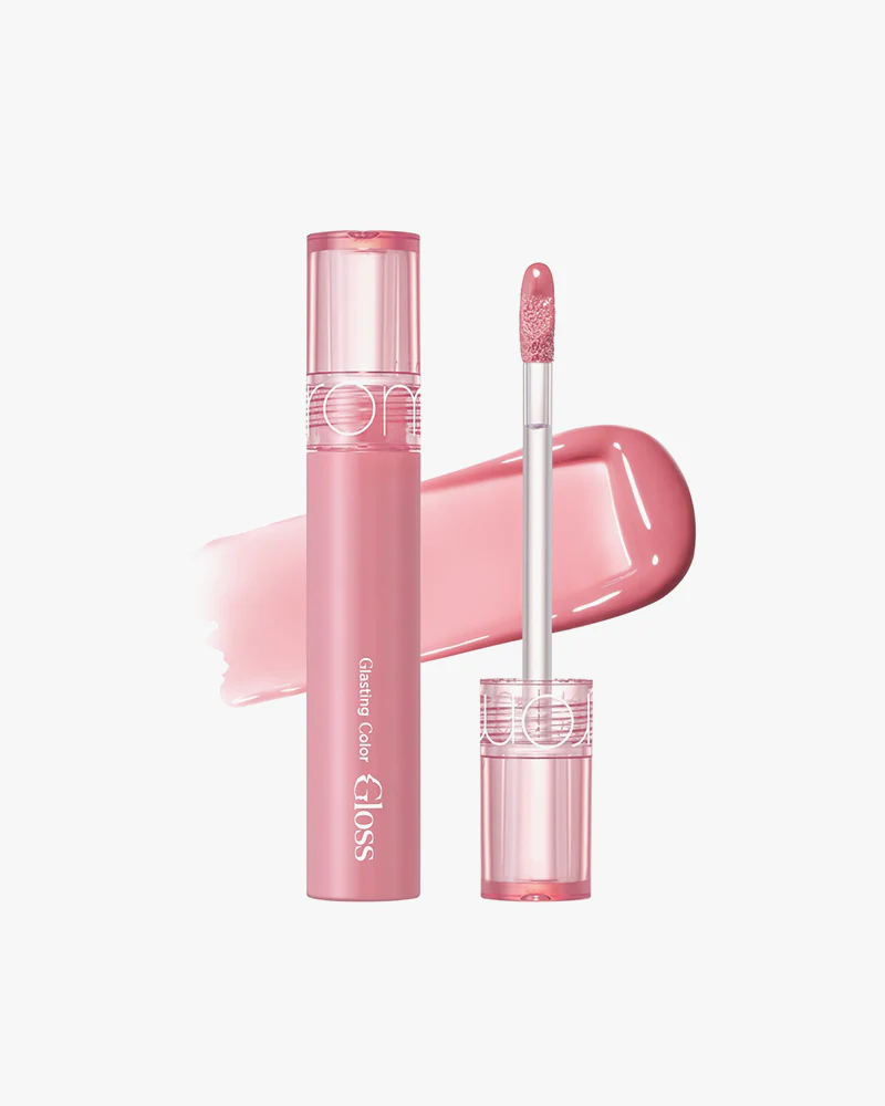 rom&nd Glasting Color Gloss - Image 6
