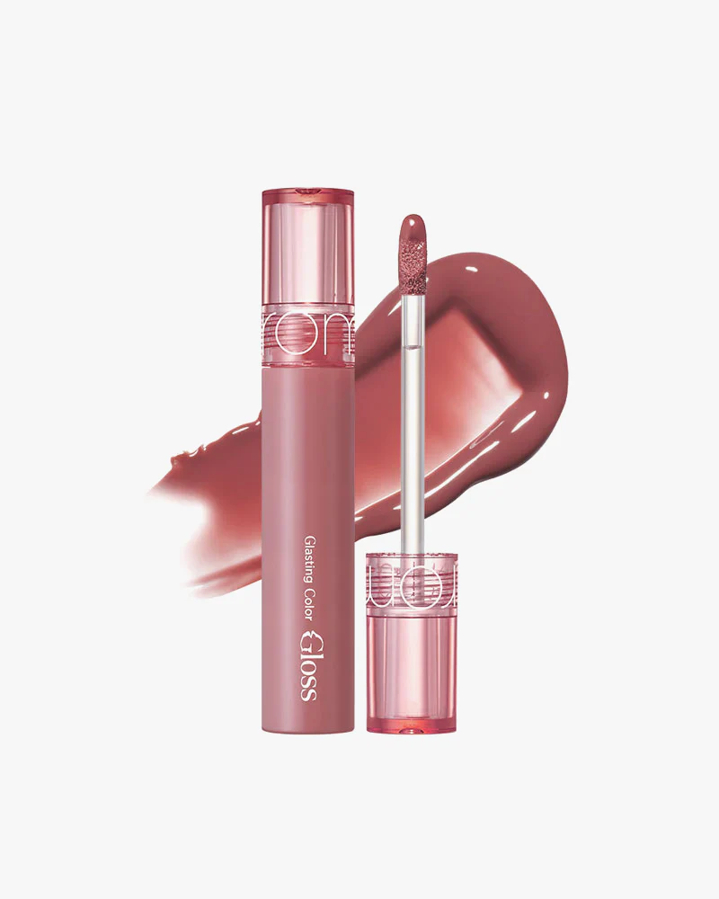 rom&nd Glasting Color Gloss - Image 8