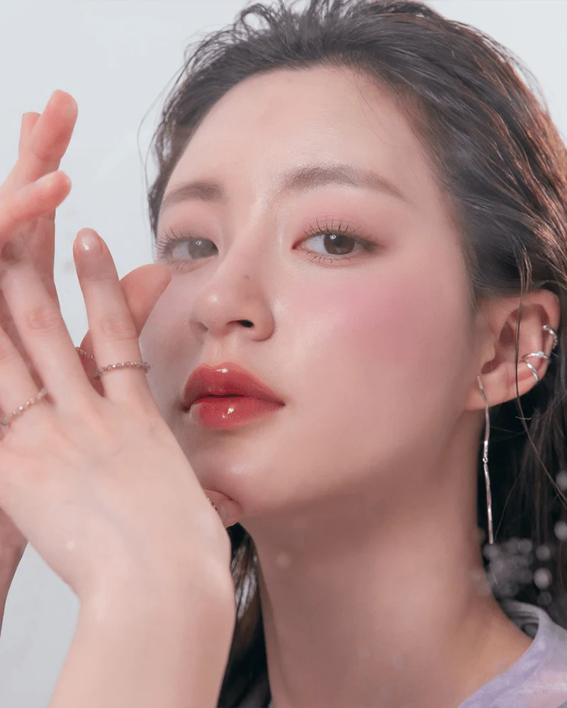 rom&nd Glasting Water Gloss - Image 2