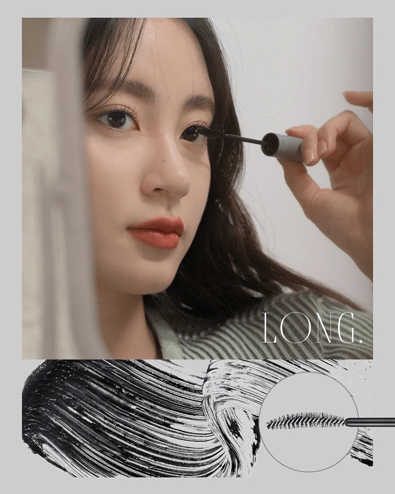 rom&nd Han All Fix Mascara - Image 5