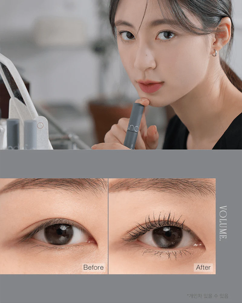 rom&nd Han All Fix Mascara - Image 7