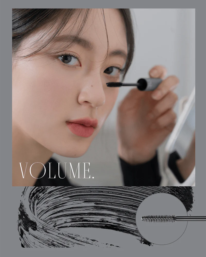 rom&nd Han All Fix Mascara - Image 8