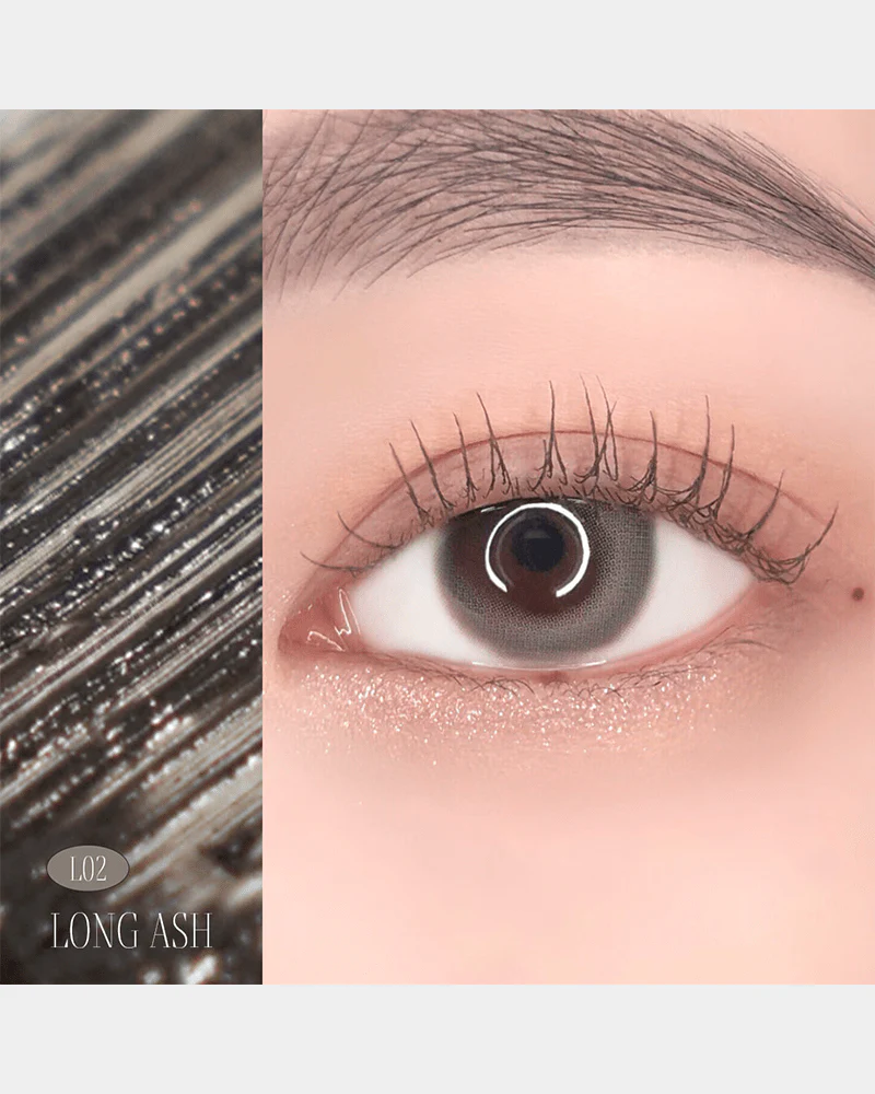 rom&nd Han All Fix Mascara Series 2 - Image 7