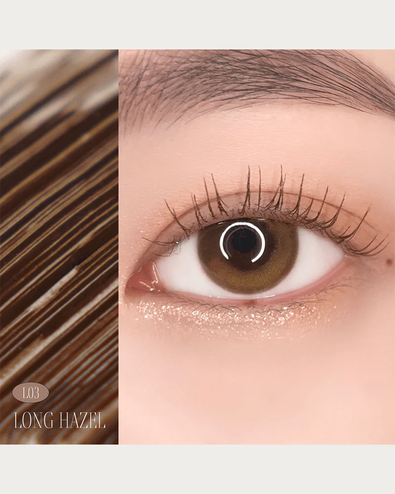 rom&nd Han All Fix Mascara Series 2 - Image 9