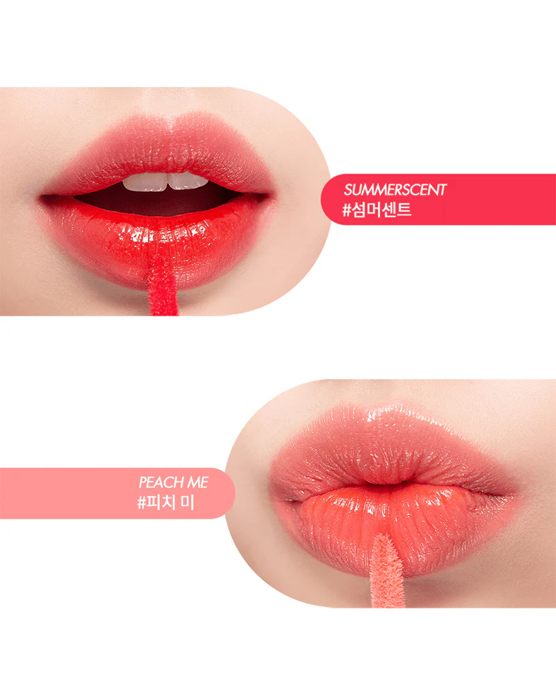 rom&nd Juicy Lasting Tint - Image 3