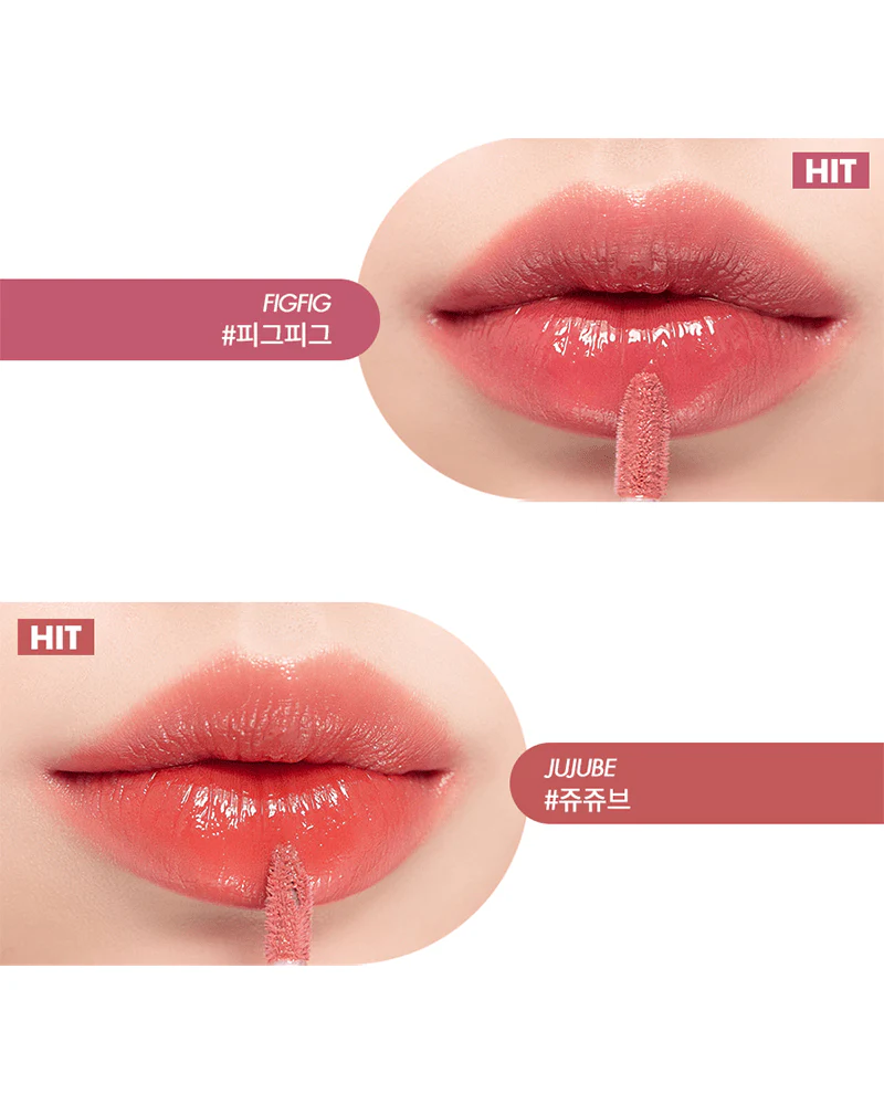 rom&nd Juicy Lasting Tint - Image 4