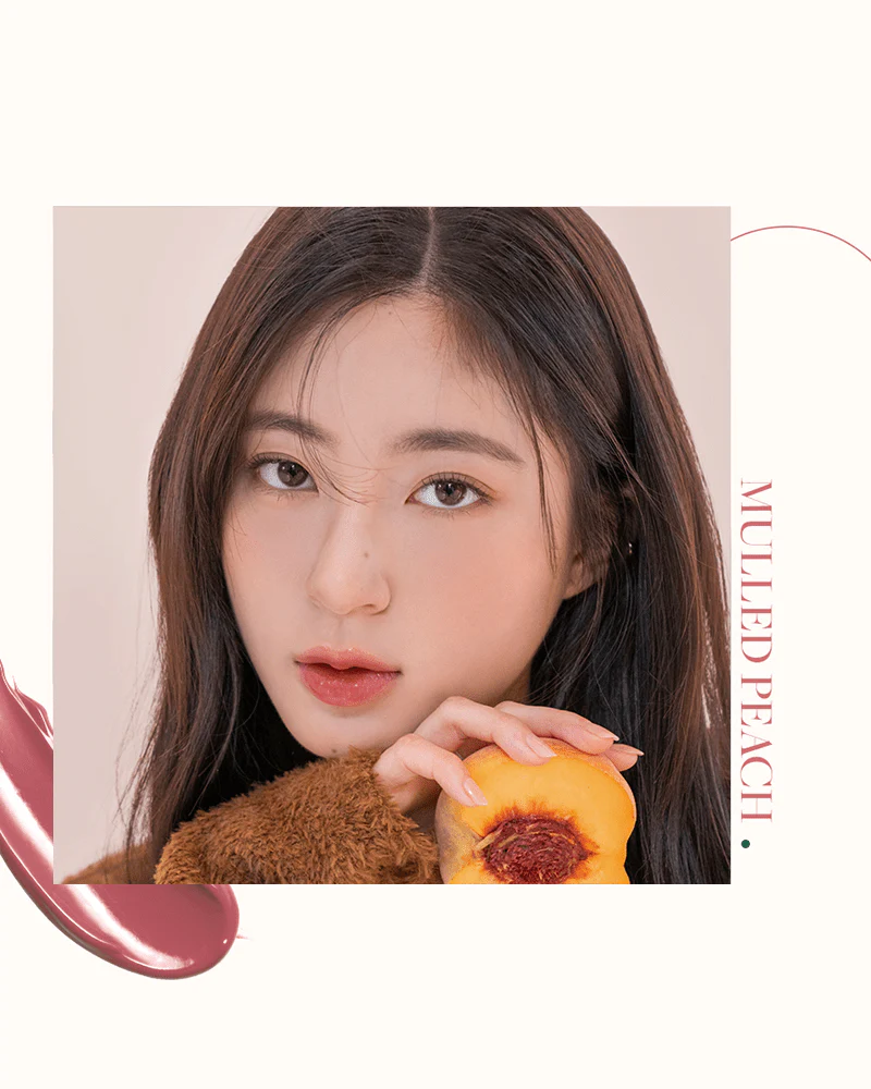 rom&nd Juicy Lasting Tint: Ripe Fruit Series - Image 3