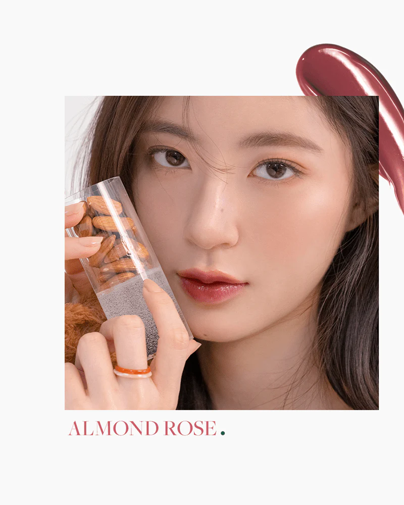 rom&nd Juicy Lasting Tint: Ripe Fruit Series - Image 4