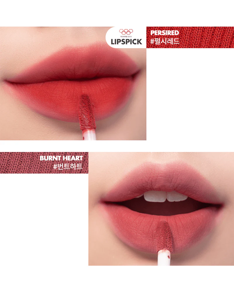 rom&nd Zero Velvet Tint - Image 5