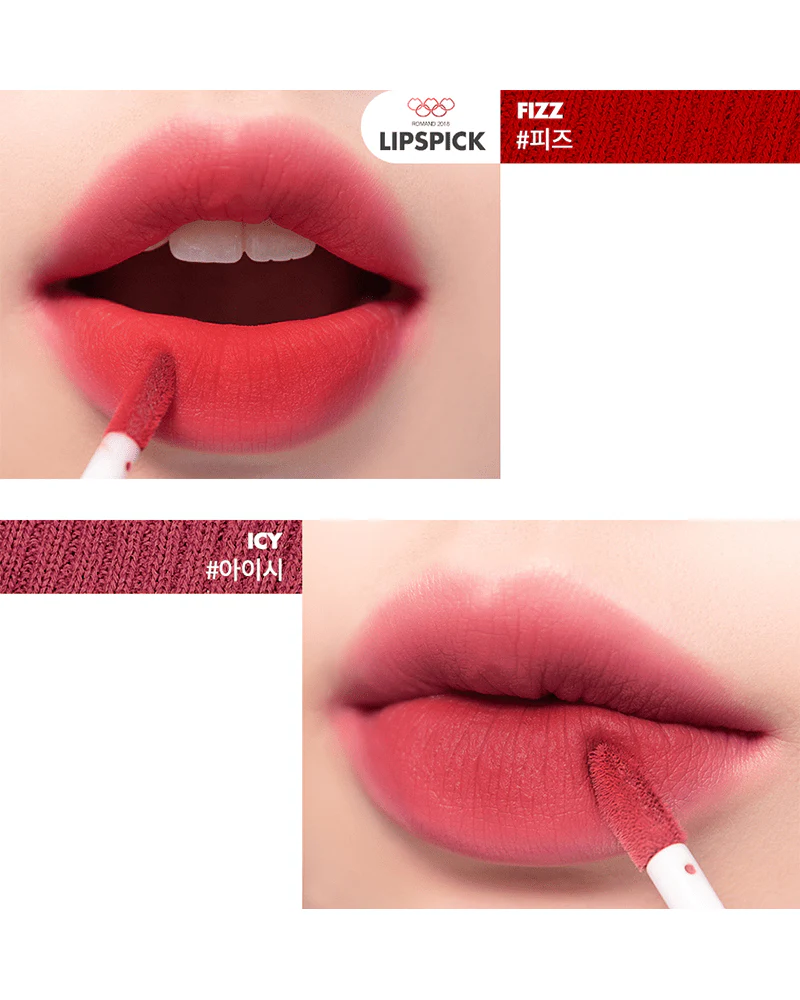 rom&nd Zero Velvet Tint - Image 7