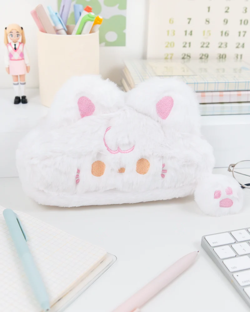 Rosyposy Tutu Byebye Animal Pencil Case - Image 6