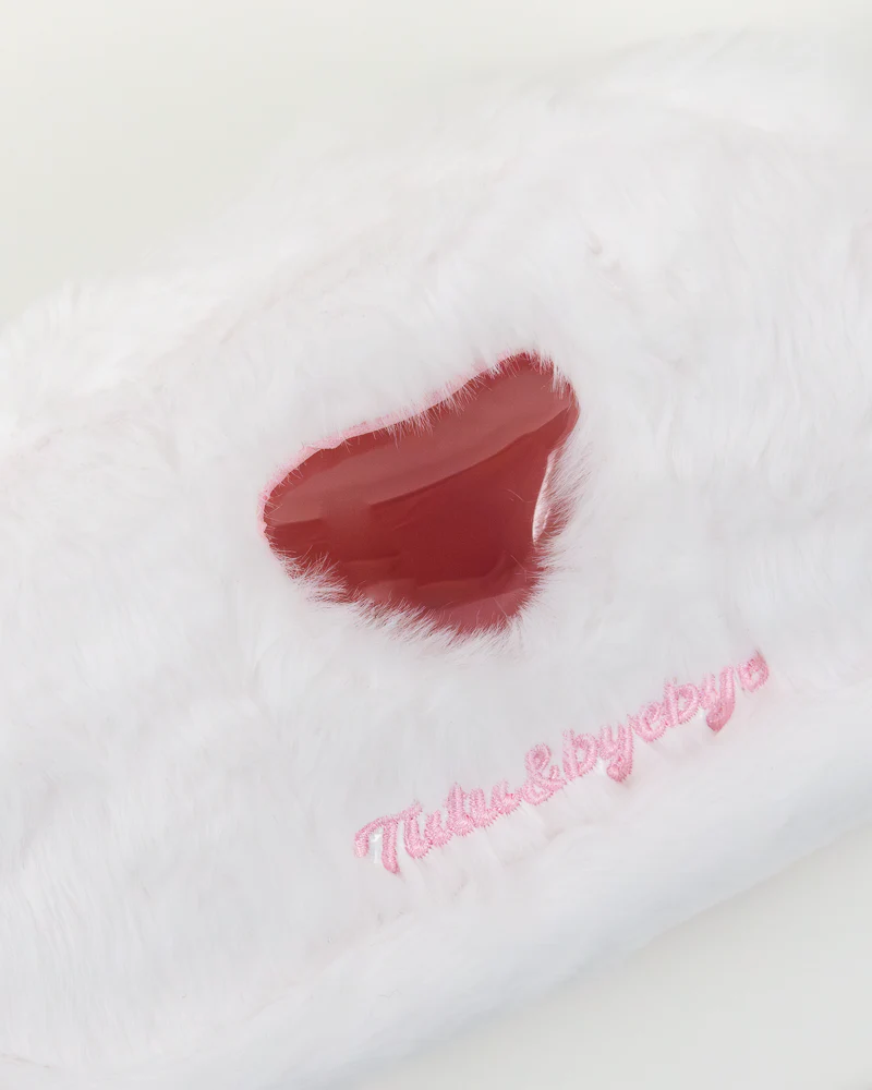 Rosyposy Tutu Byebye Animal Pencil Case - Image 9