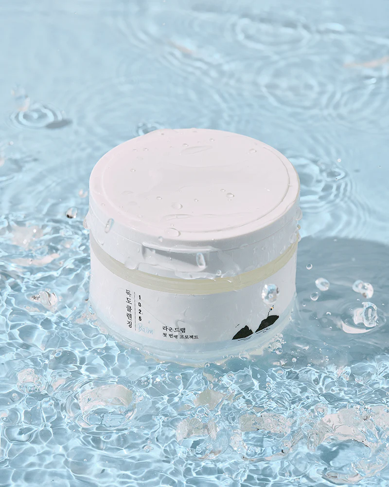 ROUND LAB 1025 Dokdo Cleansing Balm - Image 12