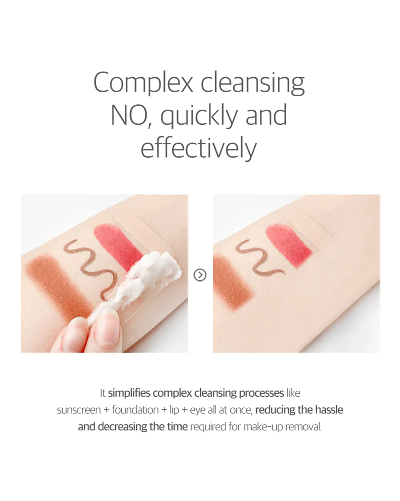 ROUND LAB 1025 Dokdo Cleansing Balm - Image 7