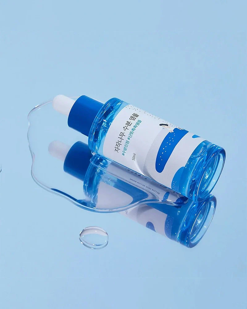 ROUND LAB Birch Juice Moisturizing Ampoule - Image 2