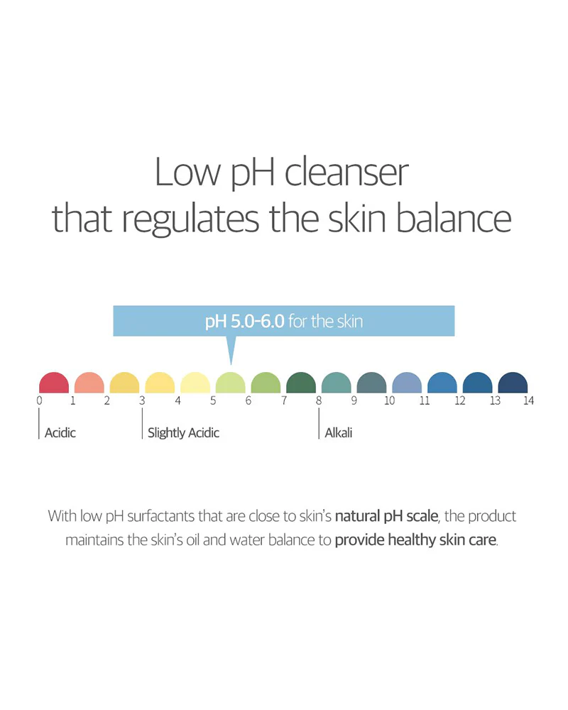 ROUND LAB Birch Juice Moisturizing Cleanser - Image 4