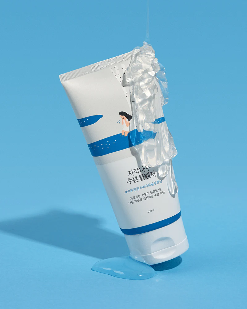 ROUND LAB Birch Juice Moisturizing Cleanser - Image 9