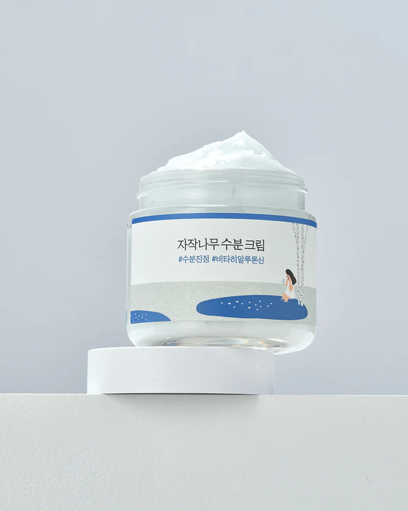 ROUND LAB Birch Juice Moisturizing Cream - Image 8