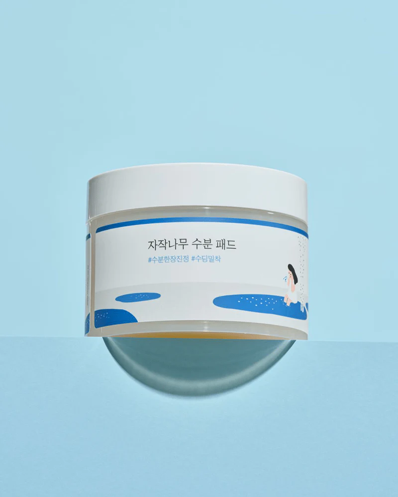 ROUND LAB Birch Juice Moisturizing Pad (80 Pads) - Image 3